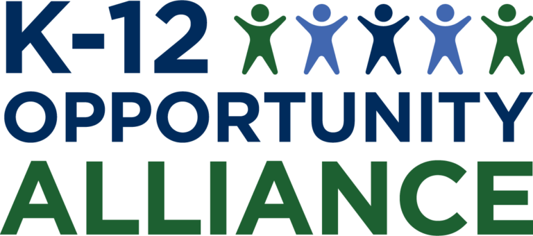 National K-12 Opportunity Alliance